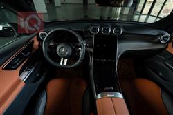 مرسيدس بنز GLC